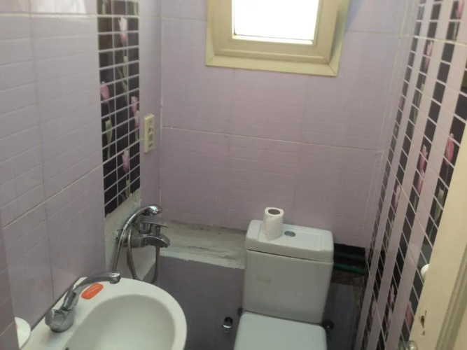 300 sqm2 flat in Cairo