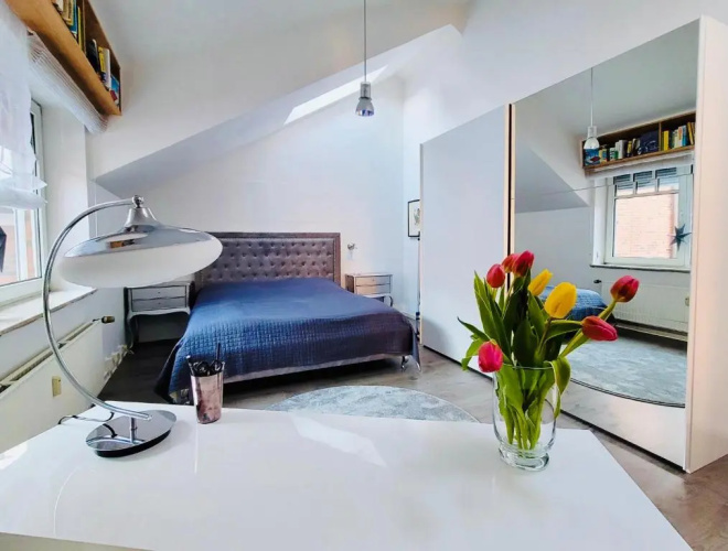 Das Stader Apartment