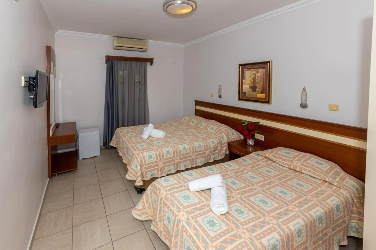 Amfora Hotel