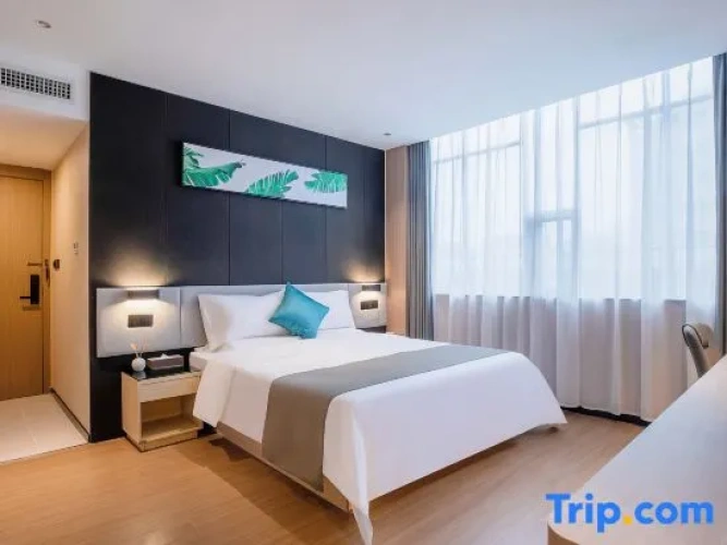 Luxury Double room