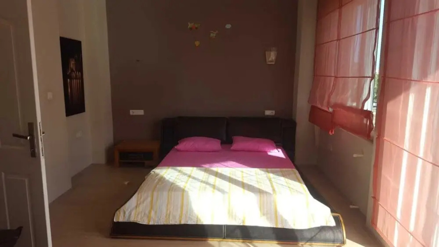 Payallar villas