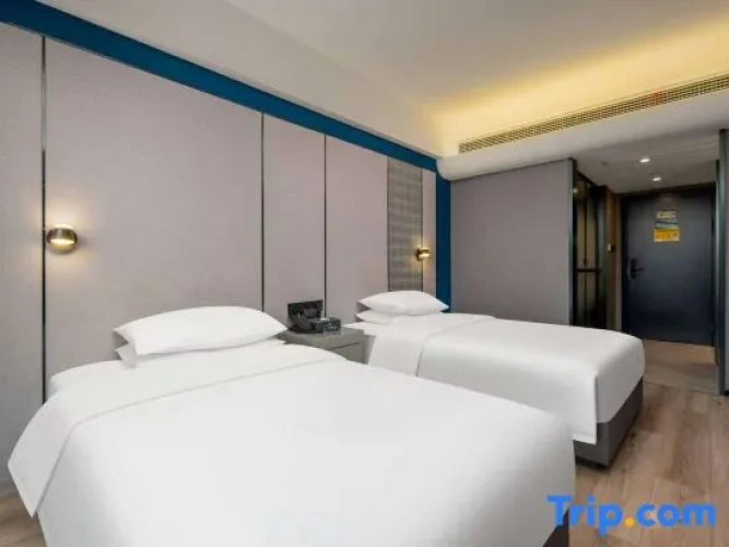 Luxury Double room