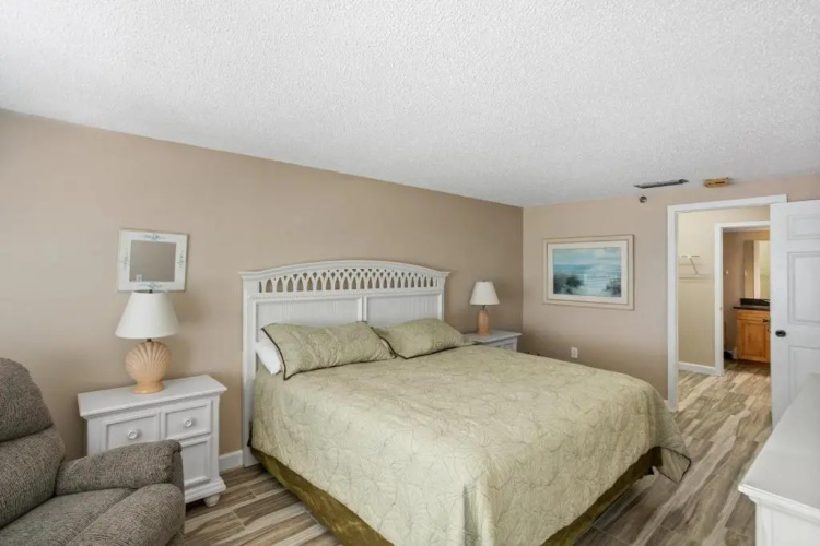 408 Beach Place Condos