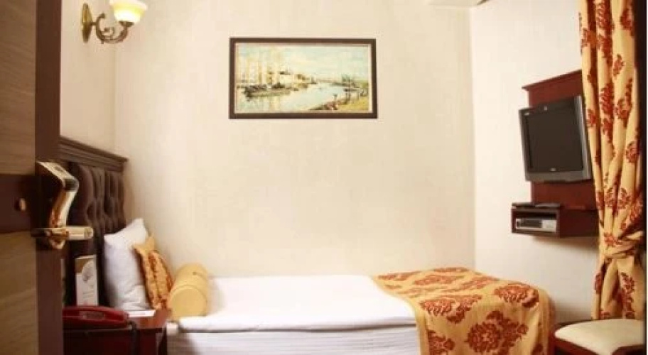 Oglakcioglu Park Otel Izmir