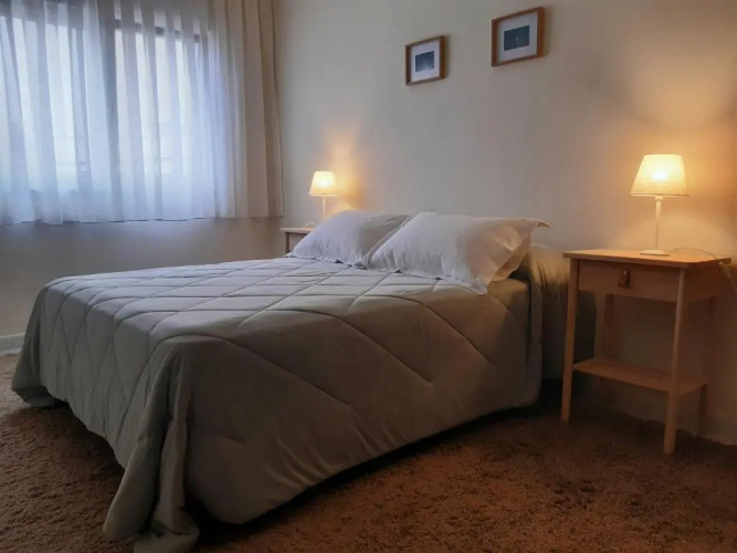 Apartamento Areal