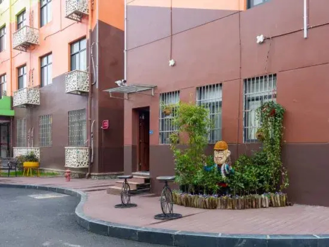 Image de l'hôtel