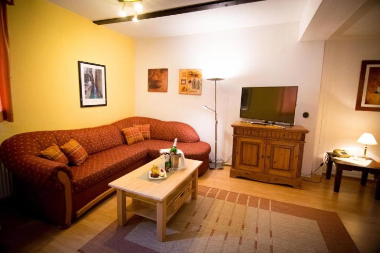 Standard Apartment