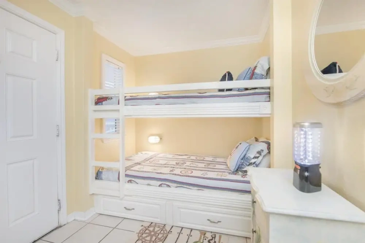 2 Bedrooms Standard room
