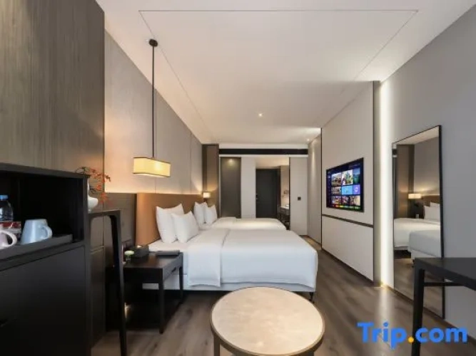 Comfort Twin room