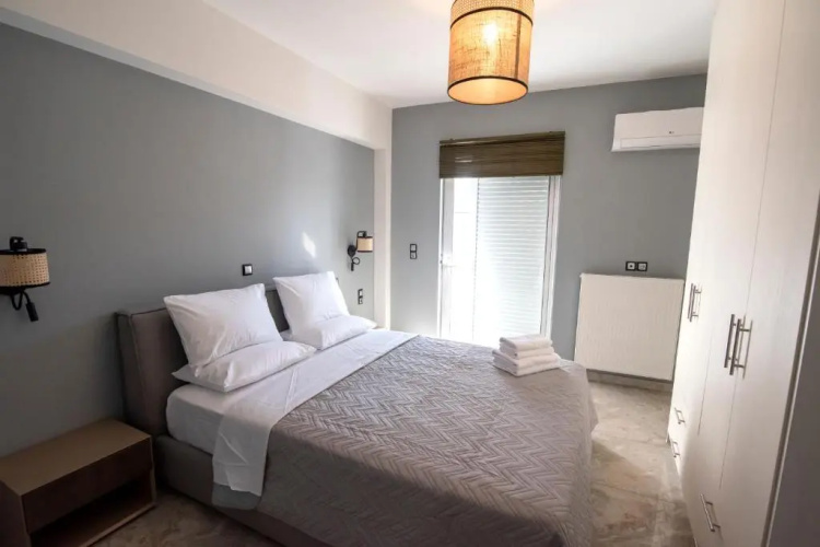Eros Luxury 2bd Apartment