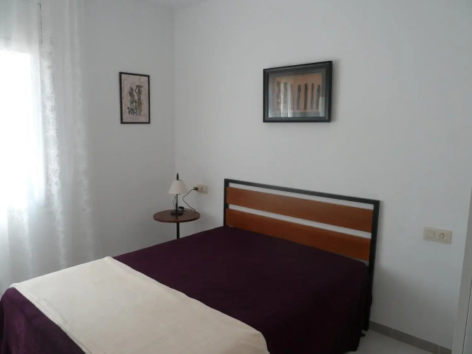 Apartamento vistas a la marina ref 232