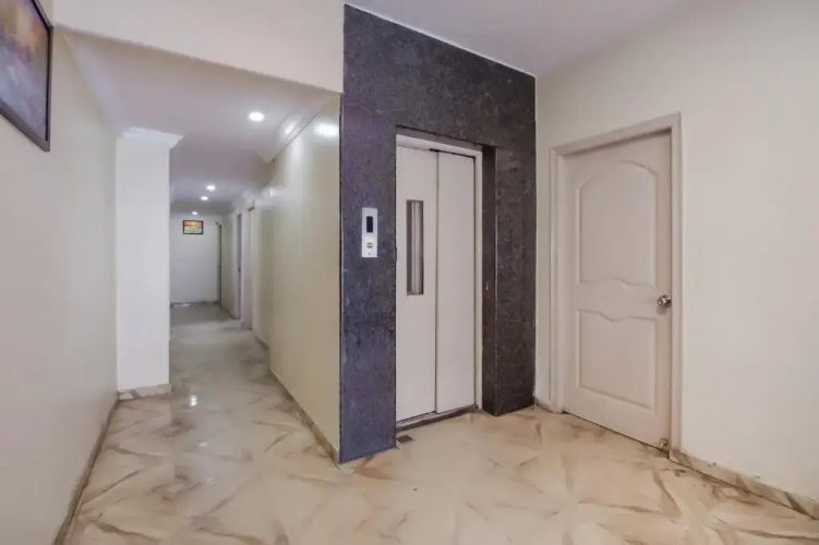 Sri Balaji Comforts by OYO Rooms