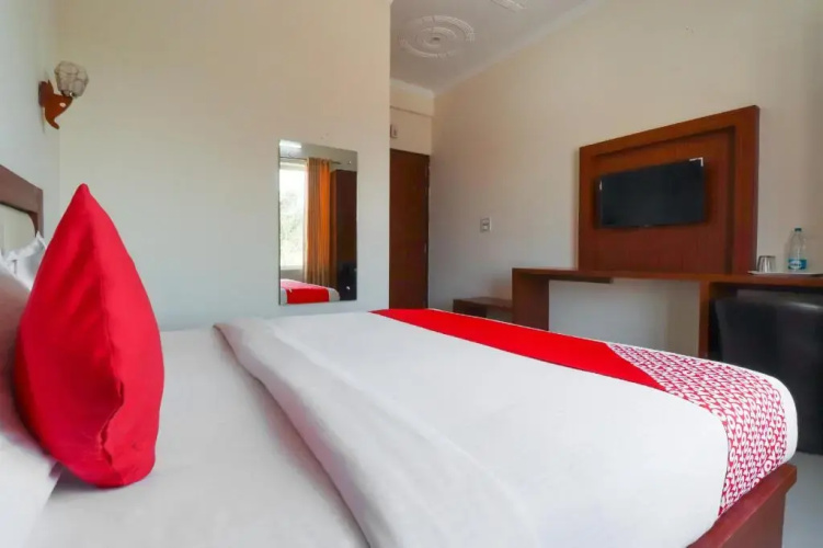 Imagen del hotel