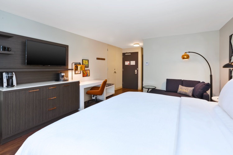 Hotel Indigo Rochester  Mayo Clinic Area photo 36
