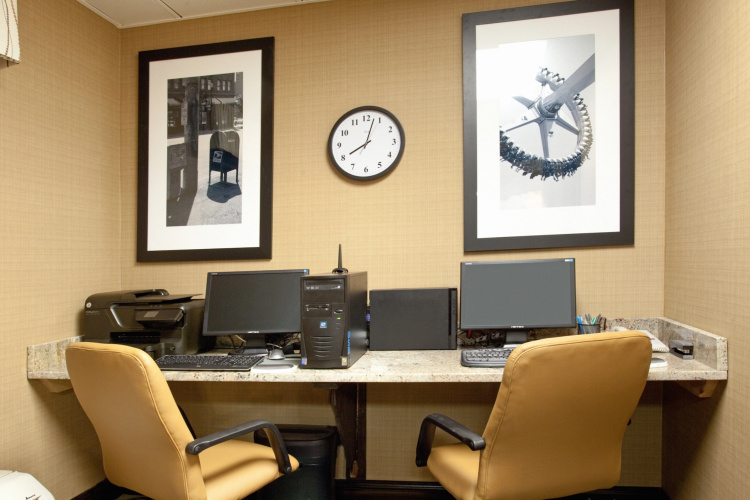 Hampton Inn Cincinnati/Kings Island