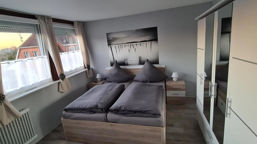 Ferienhaus Femke