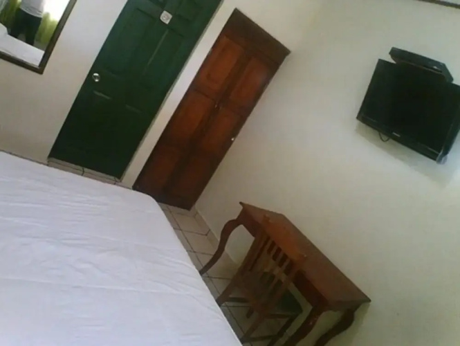 Hotel Continental