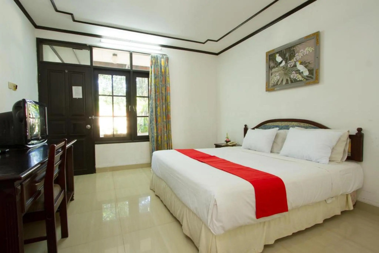 Hotel Oranjje