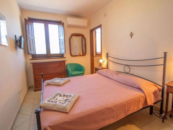 Villa La Danza Todi