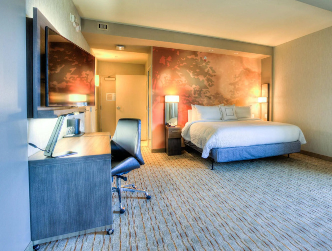 Courtyard by Marriott Pigeon Forge