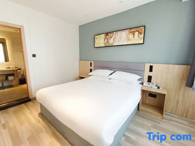 Business Double Suite