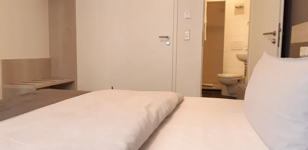 City Vibes Hotel