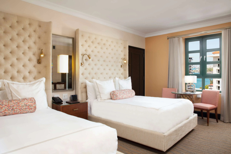 Condado Vanderbilt Hotel photo 7