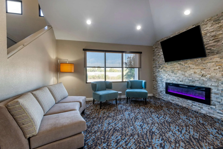 Sleep Inn - Salisbury I-85
