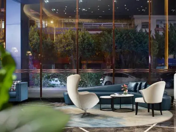 Yushangran Hotel