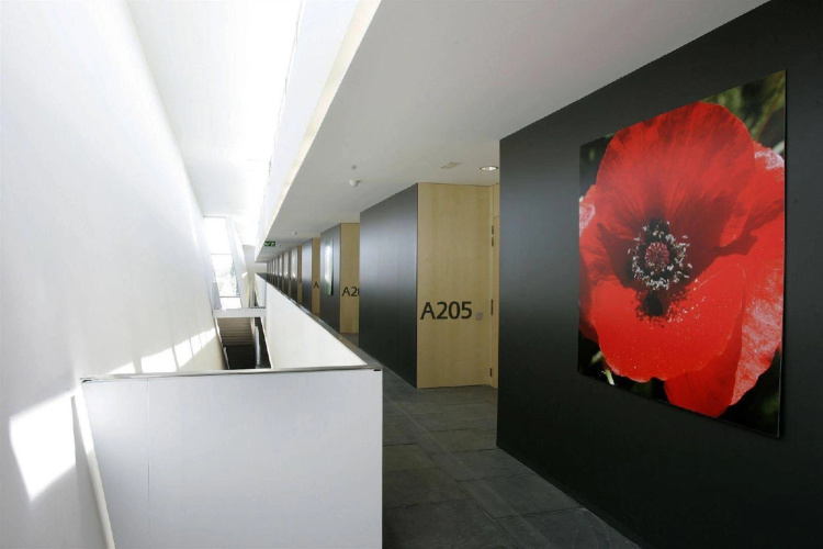 Residence Centre Esplai