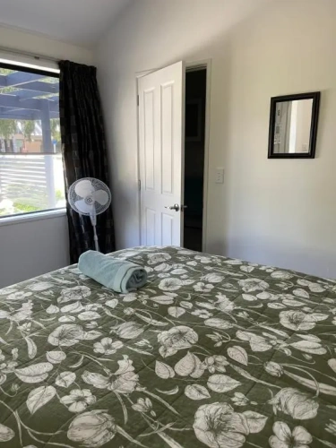1 Bedroom Suite