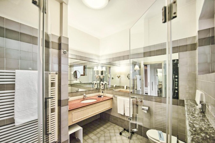 Serravalle Golf Hotel photo 18