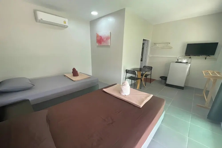 Davy'S Cottage Phuket