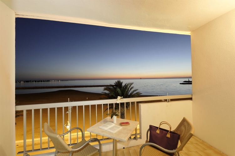 Splendid Hotel Camargue photo 8