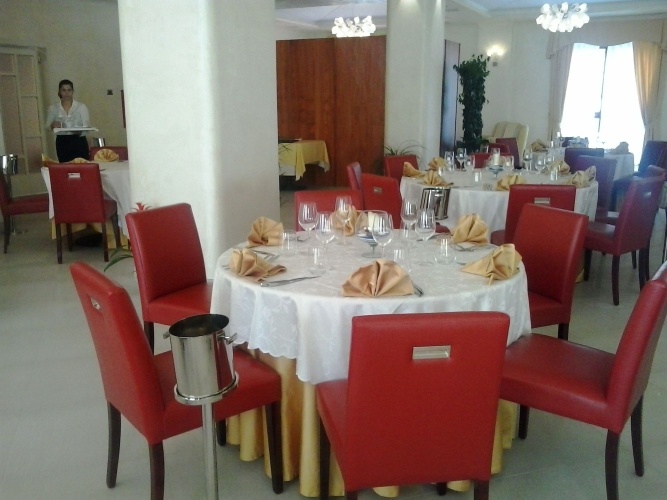 Hotel Riviera Azzurra photo 22
