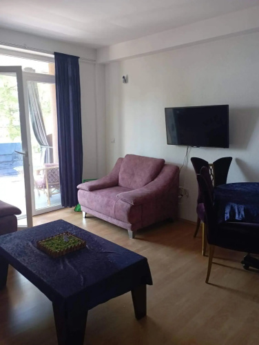 Vera Apartments