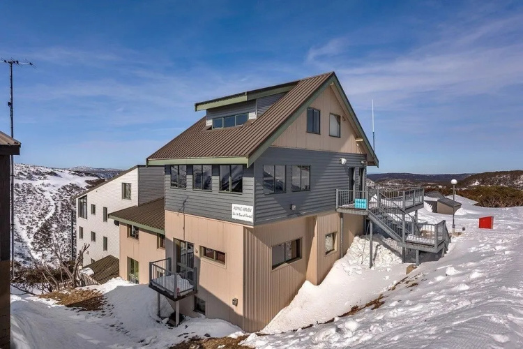 Alpine Haven 5