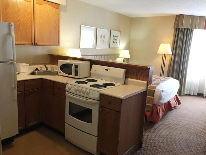 Charlottetown Inn & Conference Centre photo 24