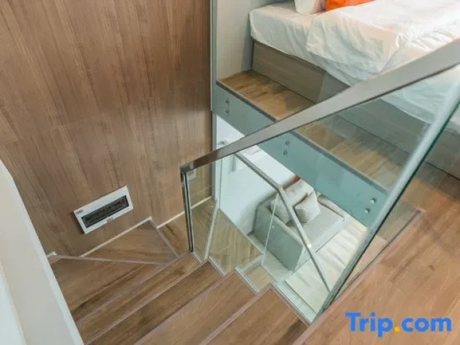 Double Apartment
