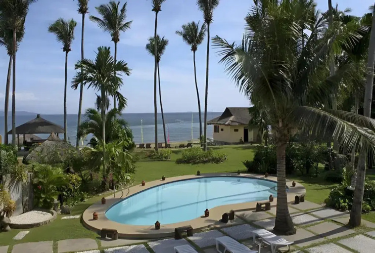 Oceana Hotel & Beach Resort