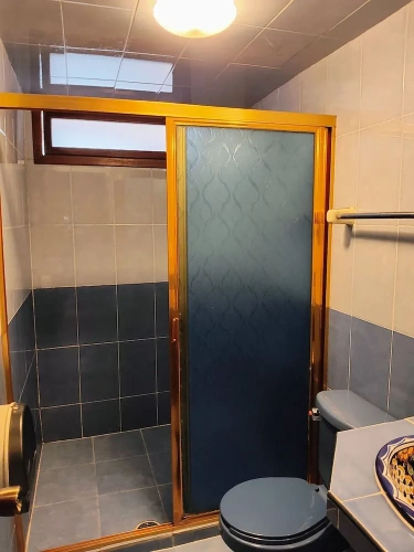 Standard Double Apartment
