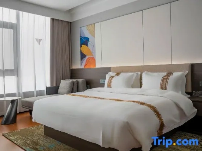 Premier Suite
