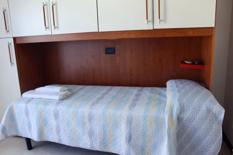 Hotel Tuo Mare
