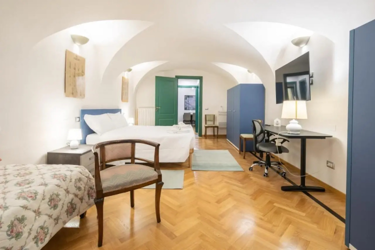 Apartments Florence - Tintori 23
