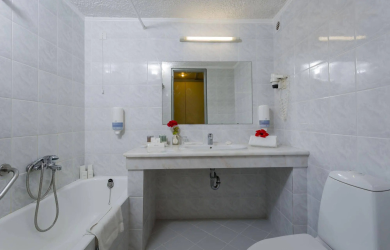 Dessole Dolphin Bay Resort – All Inclusive
