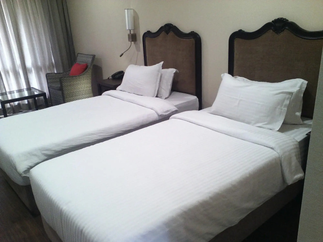Atithi Hotel - Guwahati