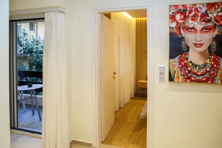 Marianthe Apartments Ap2