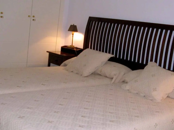 106470 - Apartment in Vera