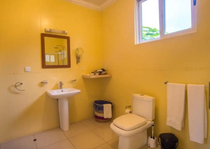 Comfort Quadruple room