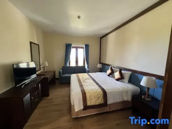 Double Villa